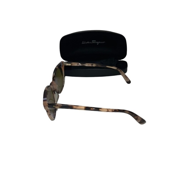 Salvatore Ferragamo Woman Sunglasses SF2796 Glasses - Picture 8 of 8